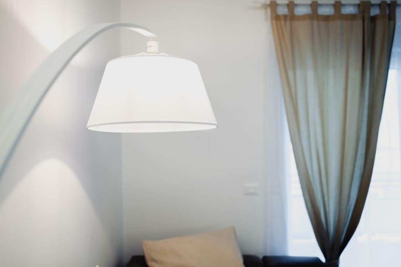 La Boutique Del Vento - Esclusivo In Pieno Centro Apartment Trieste Luaran gambar