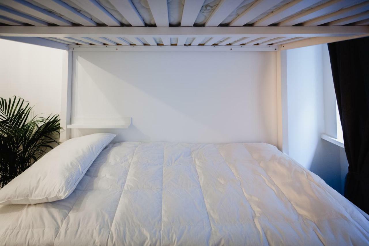 La Boutique Del Vento - Esclusivo In Pieno Centro Apartment Trieste Luaran gambar